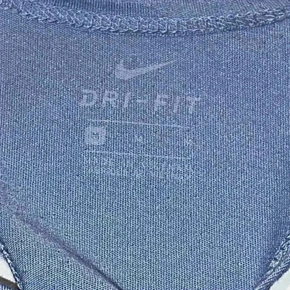 Nike Tank Top Size M - Picture 3 of 3